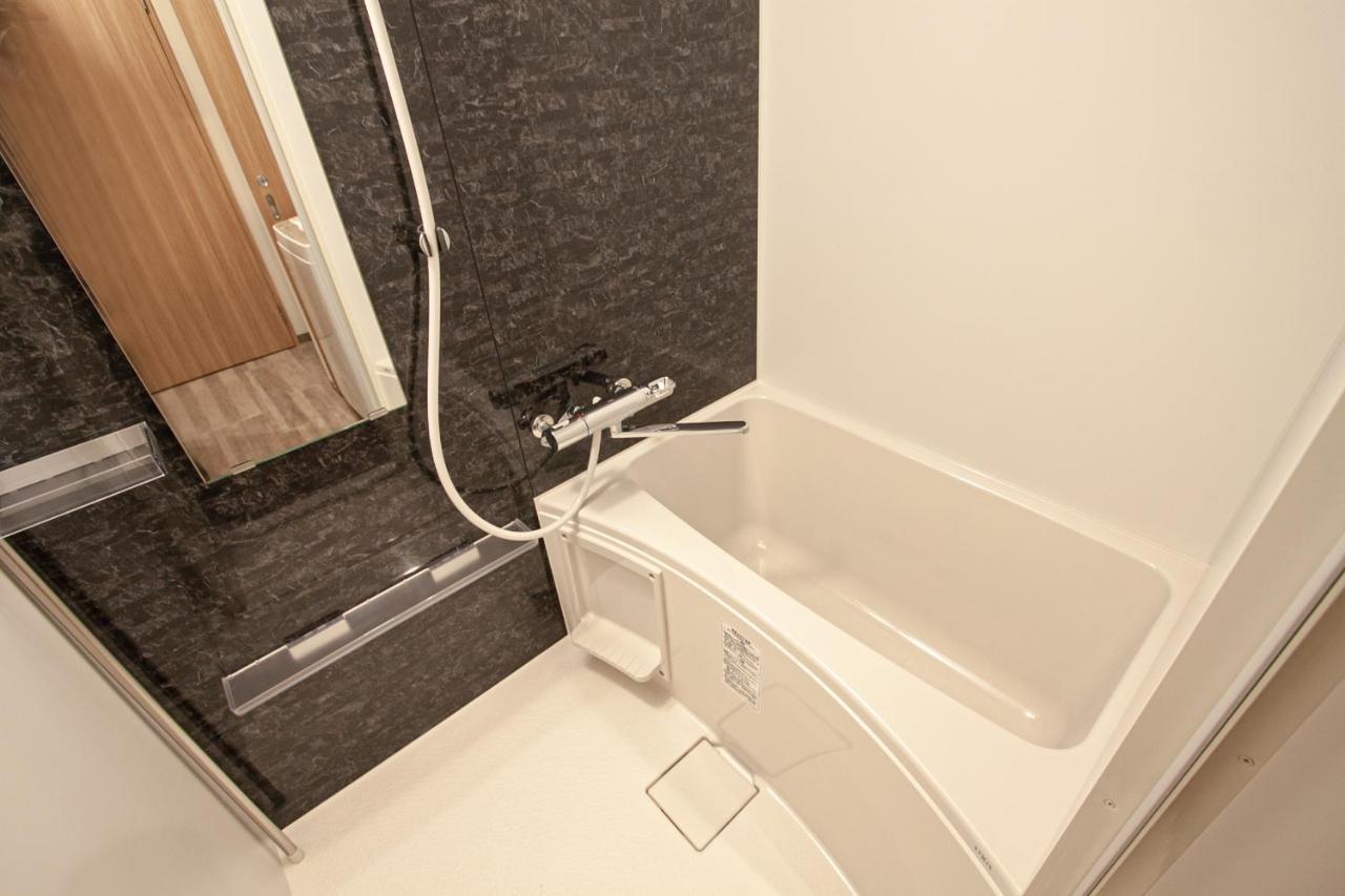 Uchi Living Stay Odori 11 Sapporo Ngoại thất bức ảnh